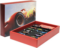Thumbnail for Set Modelos Película Cars 15 Unidades Escala 1:55