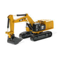 Thumbnail for Excavadora Hidráulica  390F Escala 1:125