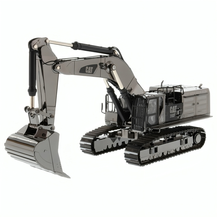 Excavadora  390F Escala 1:50