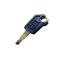 Thumbnail for Llave de Arranque  5P-8500