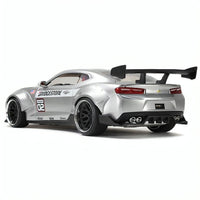 Thumbnail for Auto Chevrolet Camaro SS Bridgestone 02 Jefferson Escala 1:24 (Modelo Descontinuado) - KATZER