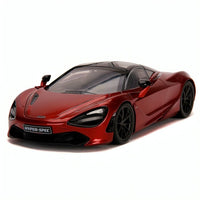 Thumbnail for Auto McLaren 720S Escala 1:24 - KATZER