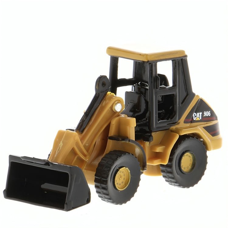 Cargador De Ruedas 906 (Micro - Constructor) - KATZER