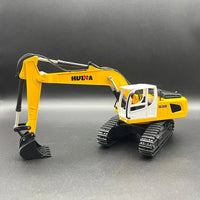 Thumbnail for Excavadora 936 Control Remoto Huina Escala 1:24 (Pre - Venta) - KATZER