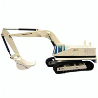 Thumbnail for Excavadora De Orugas 245 Escala 1:50 (Modelo Descontinuado) - KATZER