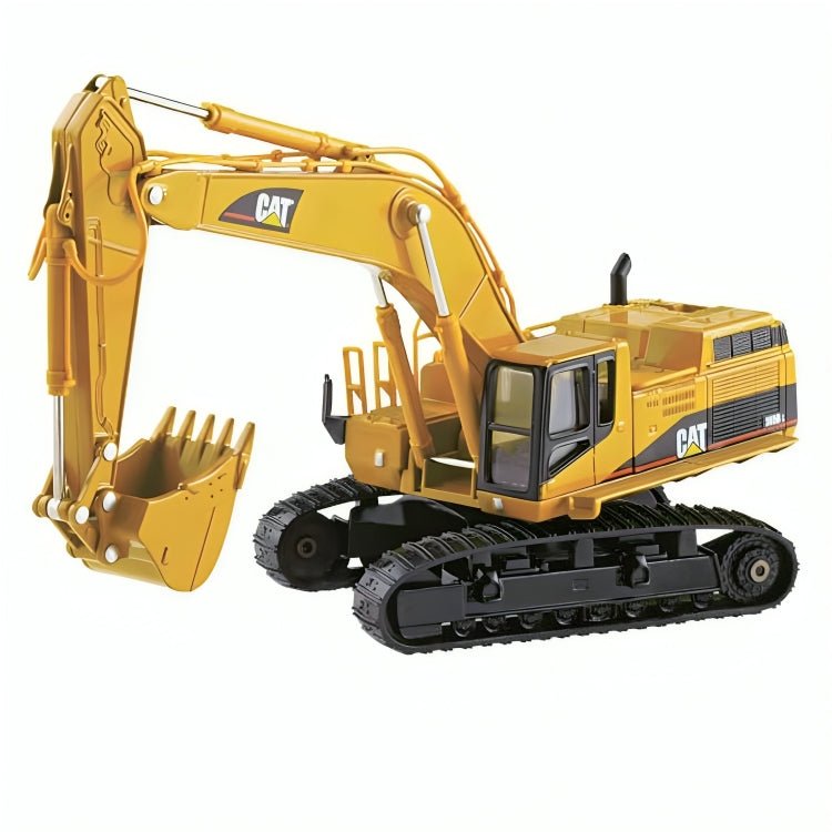 Excavadora De Orugas 365BL Escala 1:50 (Modelo Descontinuado) - KATZER