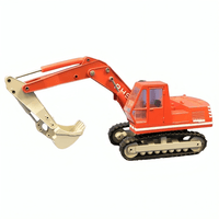 Thumbnail for Excavadora De Orugas O&K RH9 Escala 1:50 (Modelo Descontinuado) - KATZER