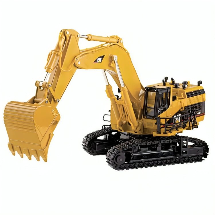 Excavadora Hidráulica 5110B Escala 1:50 (Modelo Descontinuado) - KATZER