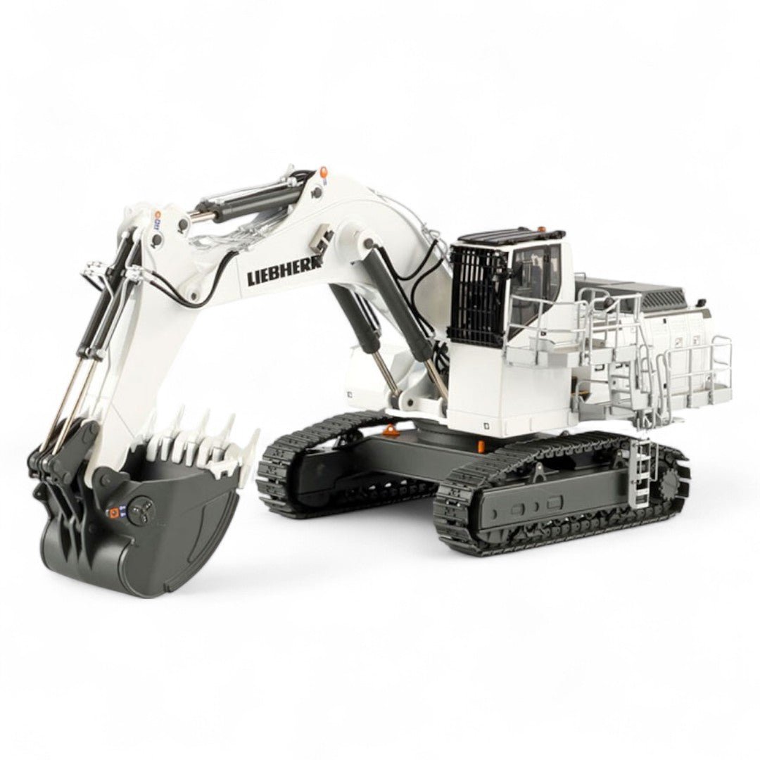 Excavadora Hidráulica Liebherr R9150 Premium Line Escala 1:50 (Pre - Venta) - KATZER