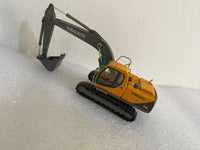 Thumbnail for Excavadora Volvo EC210 Escala 1:87 (Modelo Descontinuado) - KATZER