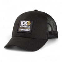 Thumbnail for Gorra 100 Year Mesh Black - KATZER