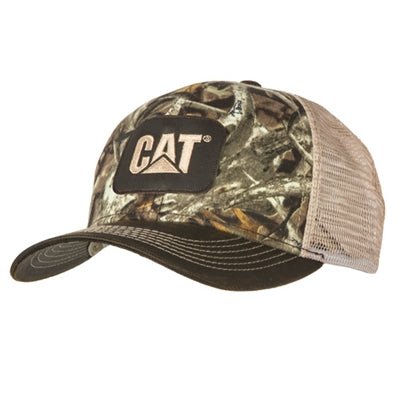 Gorra 12 Point - KATZER