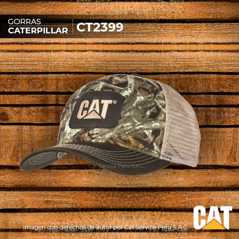Gorra 12 Point - KATZER