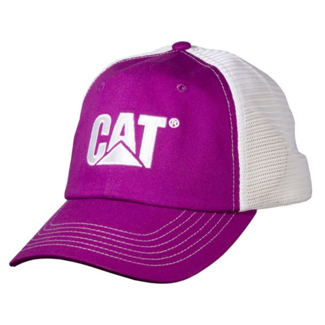 Gorra Violet Para Mujer - KATZER