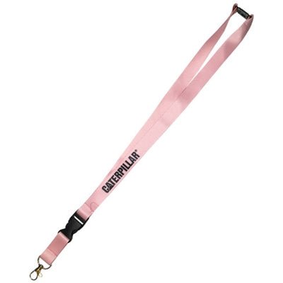 Lanyard Rosa - KATZER