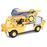 Thumbnail for Lanzador De Hormigón Sika PM500 Escala 1:50 (Modelo Descontinuado) - KATZER