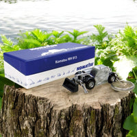 Thumbnail for Llavero Manipulador Teléscopico Komatsu WH613 - KATZER