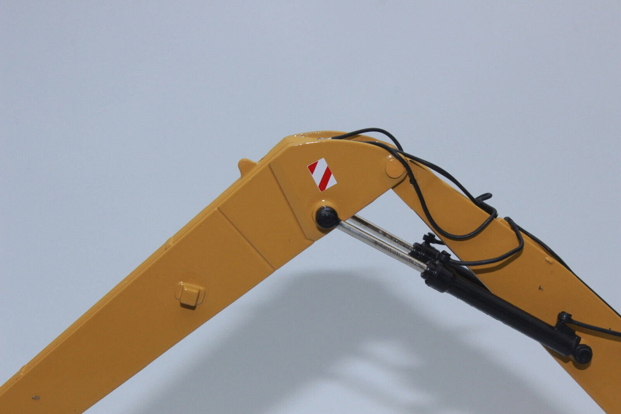 Manipulador MH3040 Escala 1:50 - KATZER