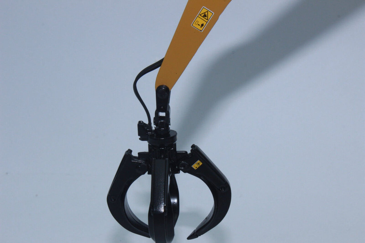 Manipulador MH3040 Escala 1:50 - KATZER