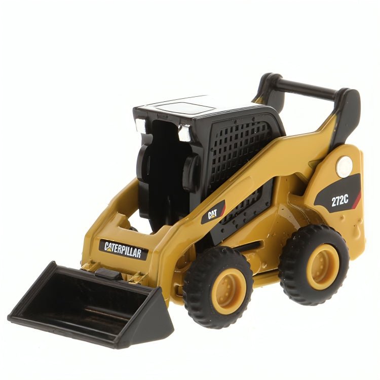 Minicargador 272C - (Micro - Constructor) - KATZER