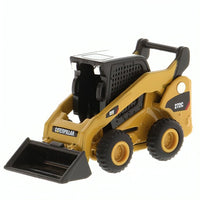 Thumbnail for Minicargador 272C - (Micro - Constructor) - KATZER