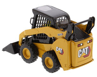 Thumbnail for Minicargador 272D3 Escala 1:32 - KATZER