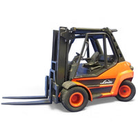 Thumbnail for Montacarga Linde H50 - H80 Escala 1:25 (Modelo Descontinuado) - KATZER