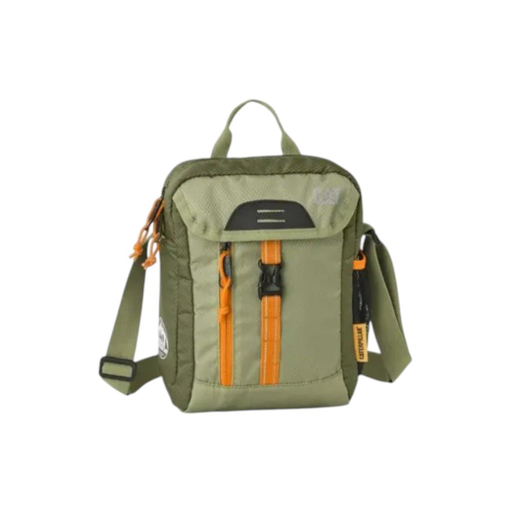 Morral Kilimanjaro Utility Bag - KATZER