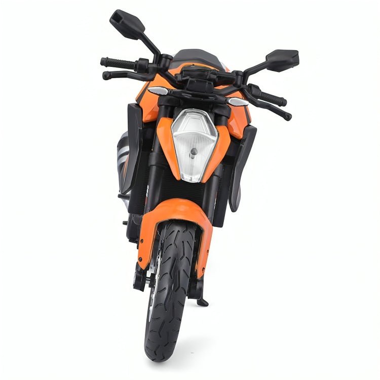 Moto Lineal KTM 1290 Super Duke R Escala 1:12 (Pre - Venta) - KATZER
