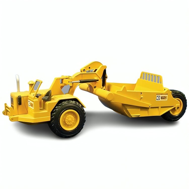 Mototrailla 621 Escala 1:50 (Modelo Descontinuado) - KATZER