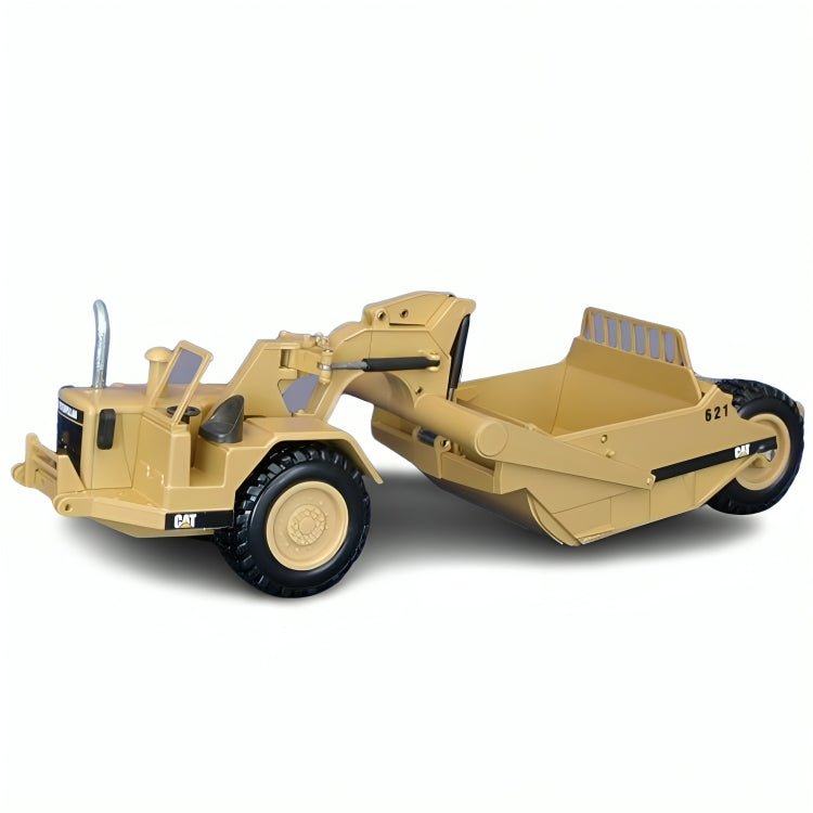 Mototrailla 621 Escala 1:50 (Modelo Descontinuado) - KATZER