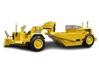 Thumbnail for Mototrailla 621 Escala 1:50 (Modelo Descontinuado) - KATZER