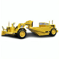 Thumbnail for Mototrailla 627 Escala 1:50 (Modelo Descontinuado) - KATZER