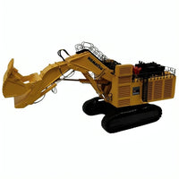 Thumbnail for Pala Minera Diesel Komatsu PC8000 - 6 Escala 1:50 (Modelo Descontinuado) - KATZER
