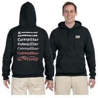 Thumbnail for Polera Con Capucha Historical - KATZER