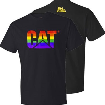 Polo Raimbow Dozer - KATZER