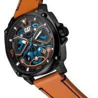 Thumbnail for Reloj AJ 161.38.126 - KATZER