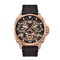 Thumbnail for Reloj AJ 191.35.129 - KATZER