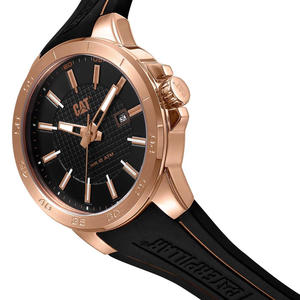 Reloj CC 191.21.119 - KATZER
