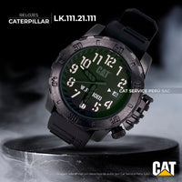 Thumbnail for Reloj LK 111.21.111 - KATZER