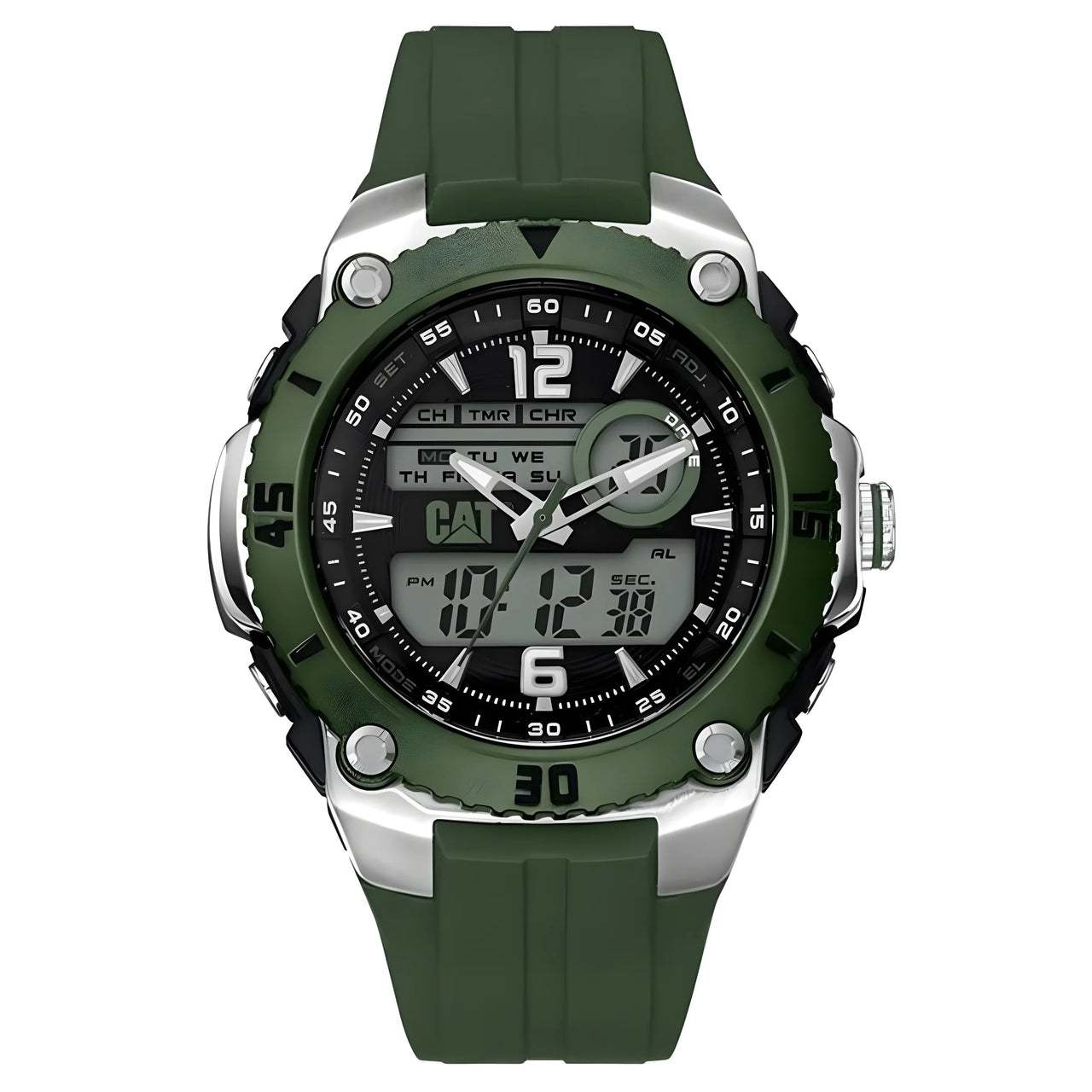 Reloj ME 135.23.133 - KATZER