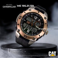 Thumbnail for Reloj ME 195.21.139 - KATZER