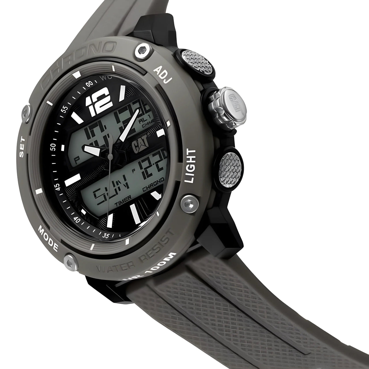 Reloj MF 145.25.135 - KATZER