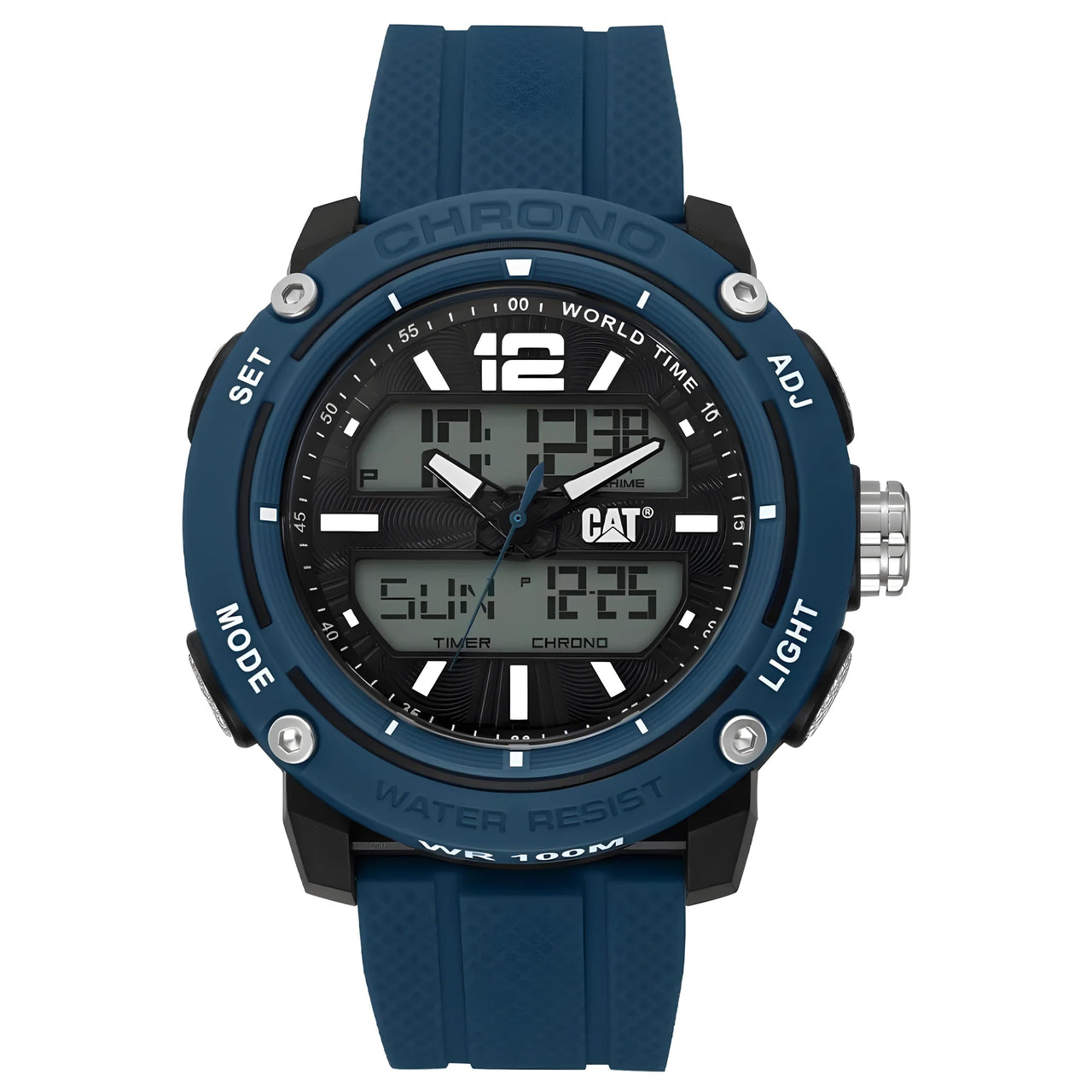 Reloj MF 145.26.136 - KATZER