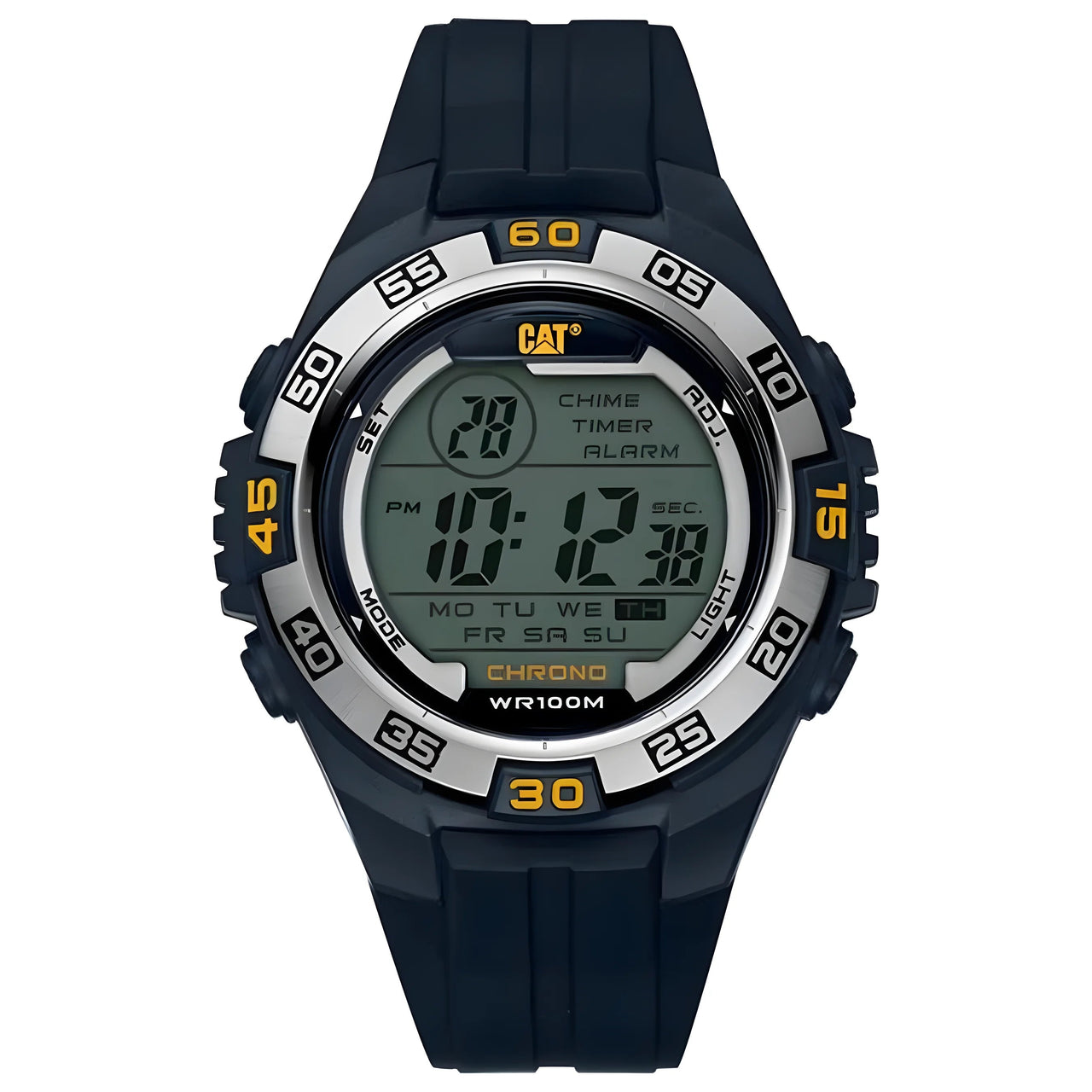 Reloj OC 147.26.247 - KATZER