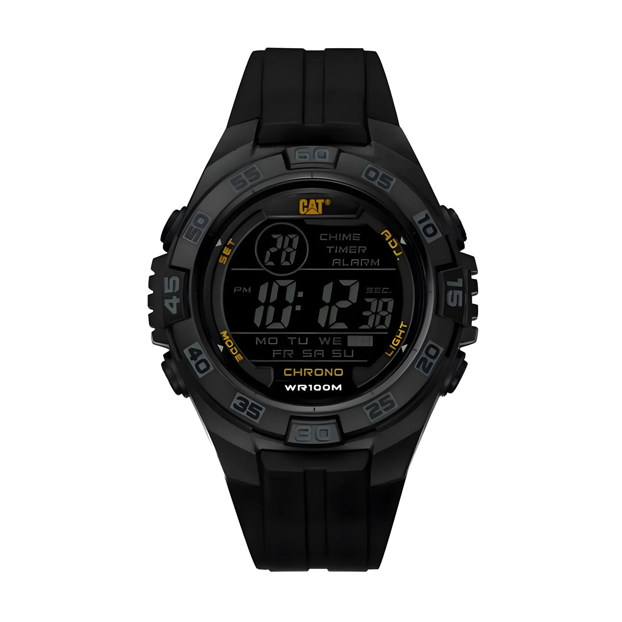Reloj OC 167.21.147 - KATZER