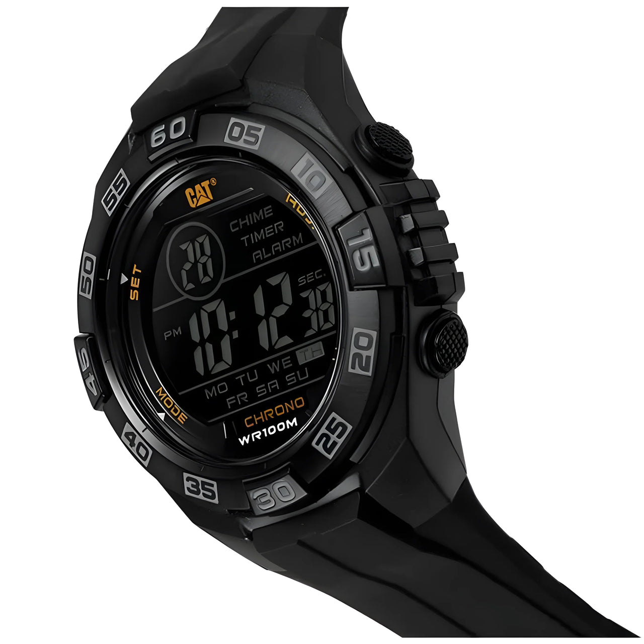 Reloj OC 167.21.147 - KATZER