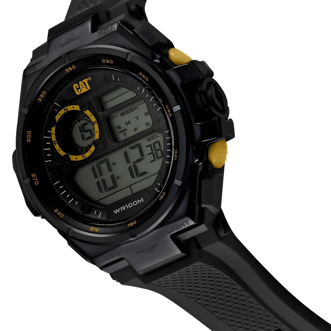 Reloj OD 167.21.147 - KATZER