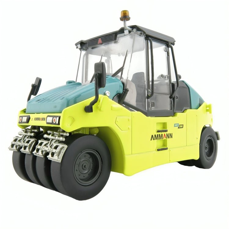 Rodillo De Ruedas Ammann ART 280 Escala 1:50 - KATZER