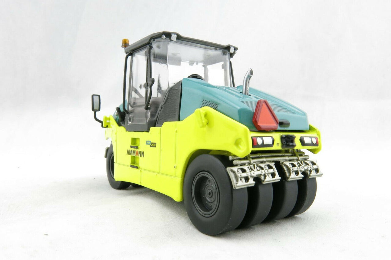 Rodillo De Ruedas Ammann ART 280 Escala 1:50 - KATZER
